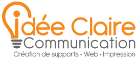 Idée Claire Communication
